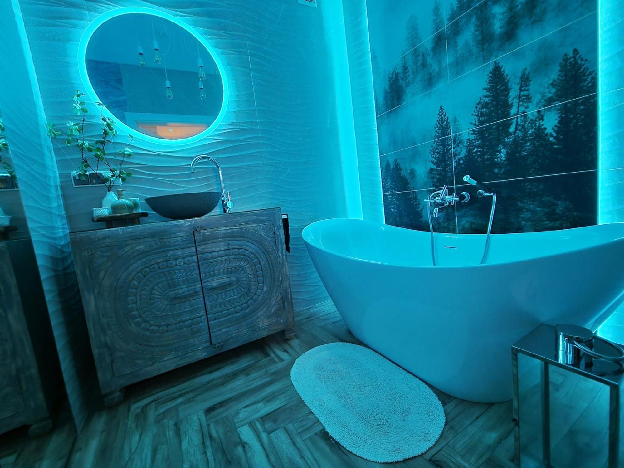 Apartament Podedworze 博赫尼亚 外观 照片